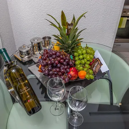Rippl Appartement Crikvenica