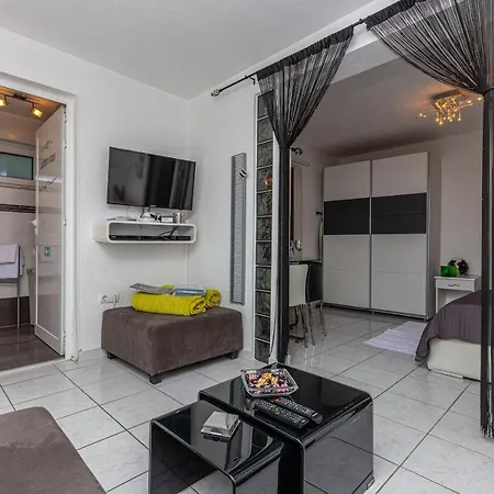Appartement Rippl Crikvenica