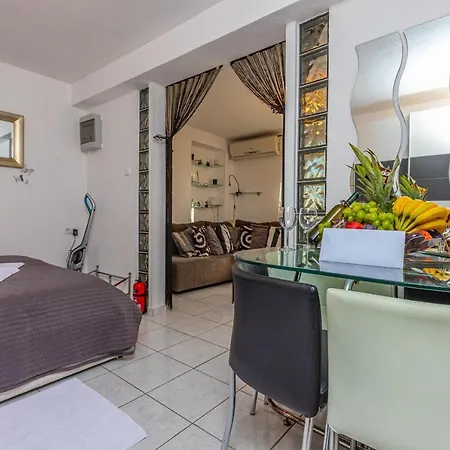 Rippl Appartement Crikvenica