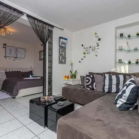 Appartement Rippl Crikvenica