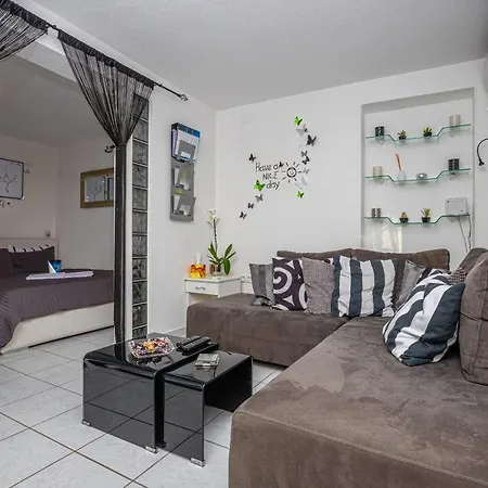 Appartement Rippl Crikvenica