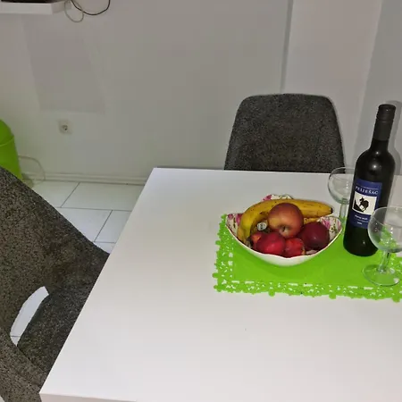 Rippl Appartement Crikvenica