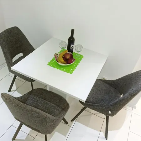 Appartement Rippl Crikvenica