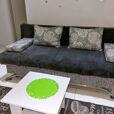 Appartement Rippl Crikvenica