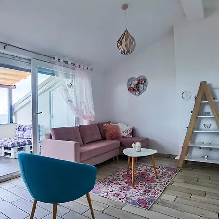 Rippl Appartement Crikvenica