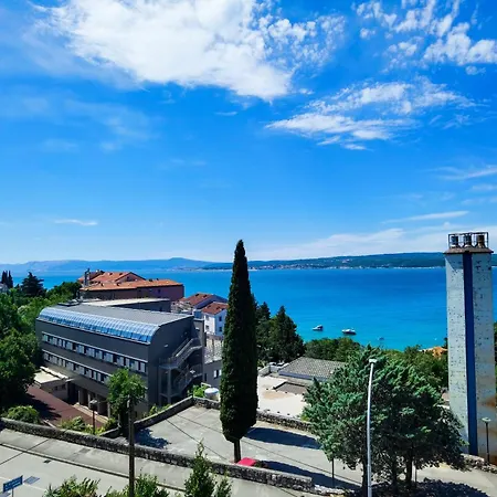 Rippl Appartement Crikvenica
