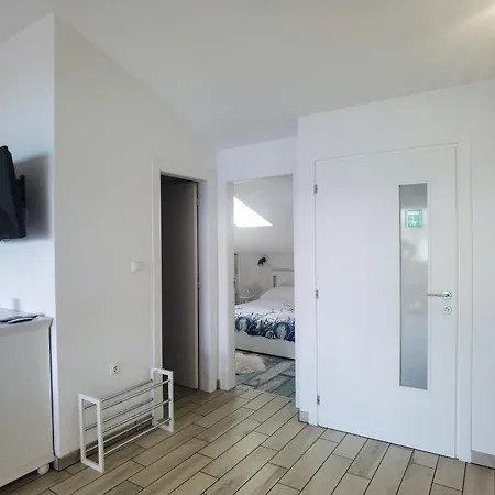 Rippl Appartement Crikvenica