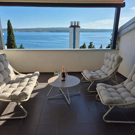 Appartement Rippl *