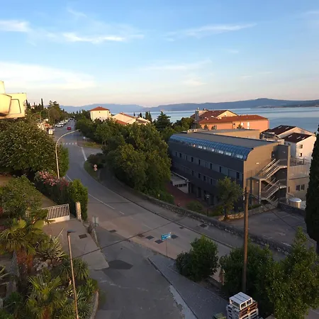 Rippl * Crikvenica
