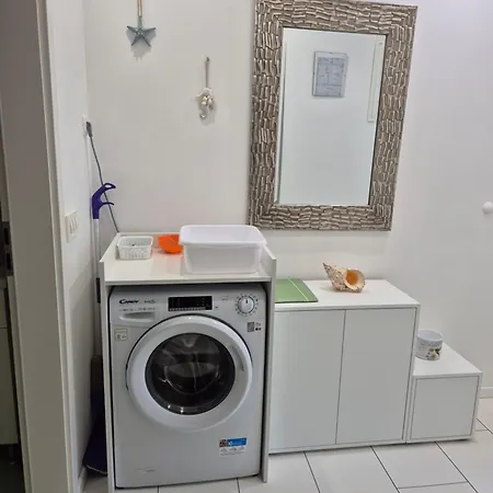Rippl Appartement *