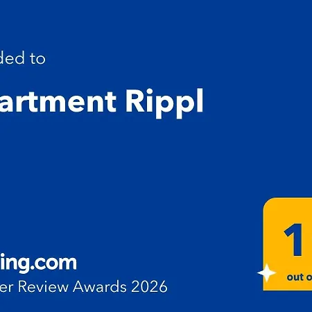 Rippl Appartement