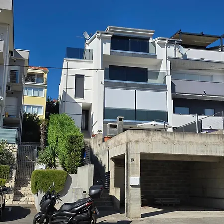 Appartement Rippl Crikvenica