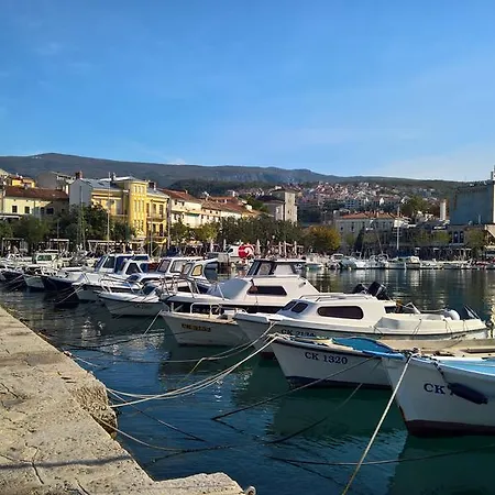 Rippl * Crikvenica
