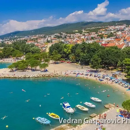 Rippl * Crikvenica