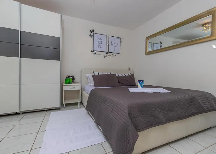 Rippl Apartman Crikvenica