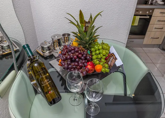 Rippl Apartman Crikvenica