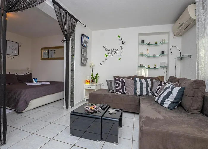 Apartman Rippl *