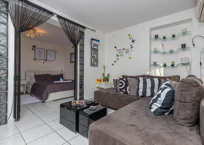 Apartman Rippl Crikvenica