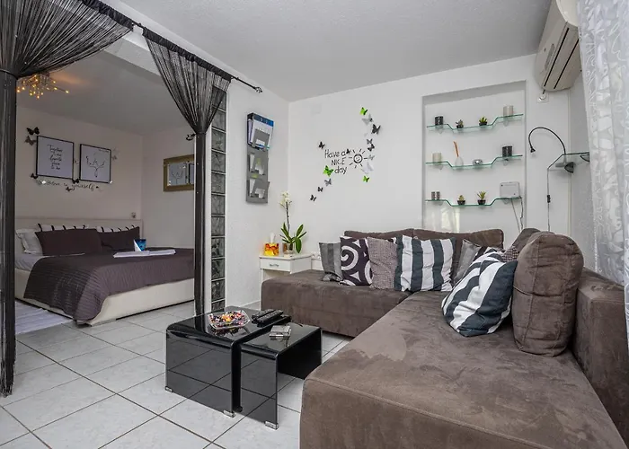 Apartman Rippl Crikvenica