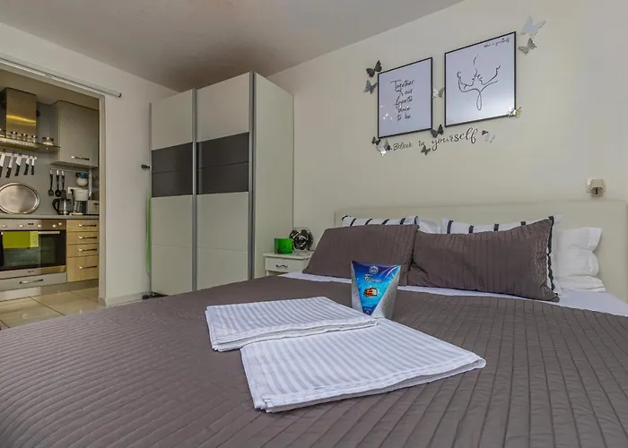 Rippl Apartman