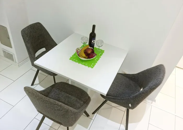 Apartman Rippl Crikvenica