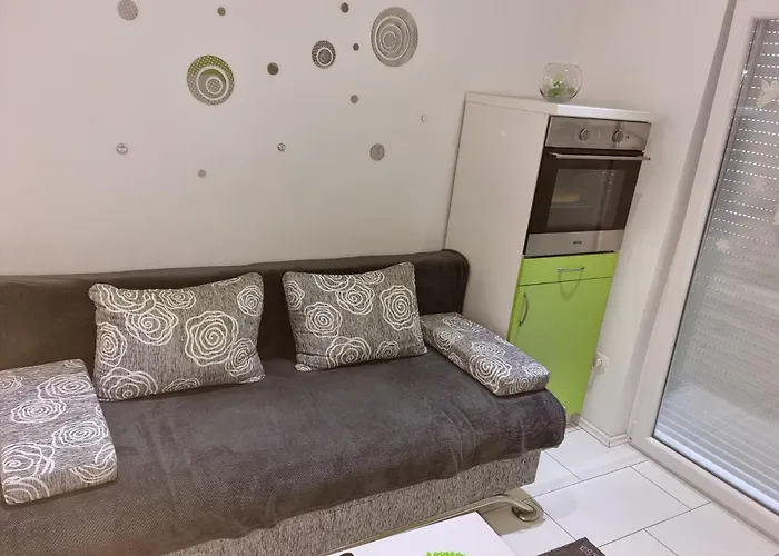 Apartman Rippl *