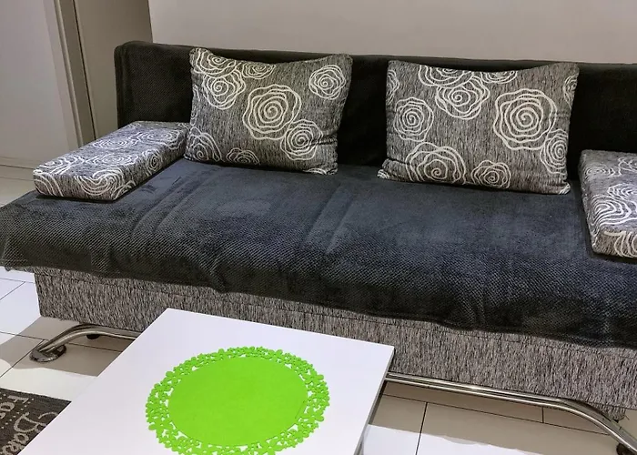 Apartman Rippl Crikvenica