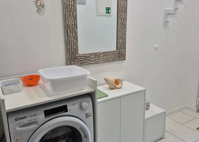 Rippl Apartman Crikvenica