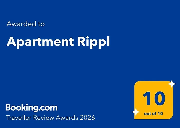 Rippl Apartman