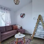 Rippl Apartman *