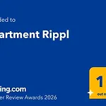 Rippl 公寓