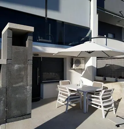 Rippl Apartman Crikvenica