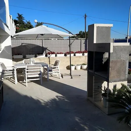 Lana Apartman Crikvenica