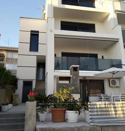 Lana Apartman Crikvenica