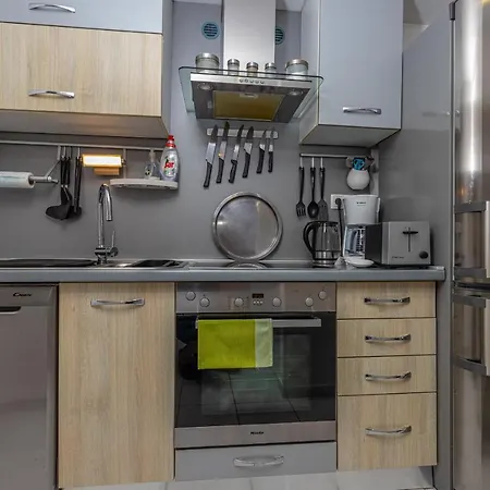 Lana Apartmán