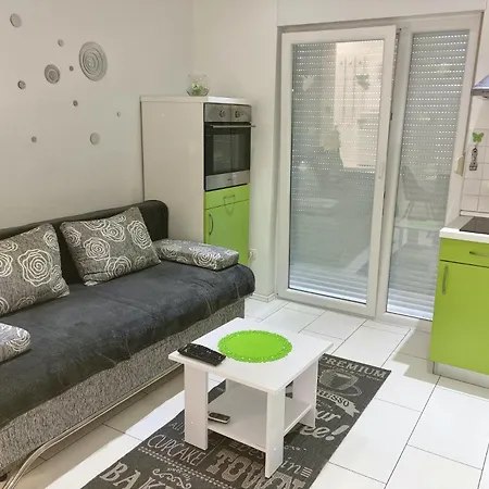 Apartment Lana Crikvenica