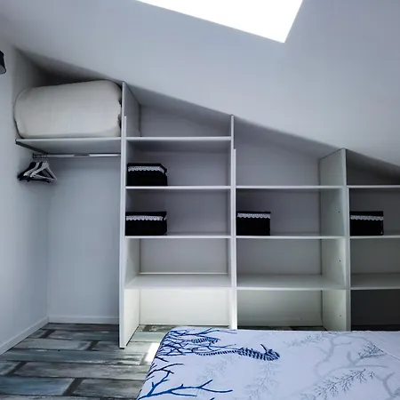 Lana Apartmán Crikvenica