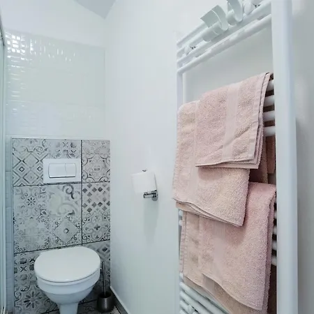 Apartman Rippl Crikvenica
