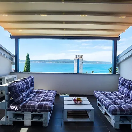 Lana Apartment Crikvenica