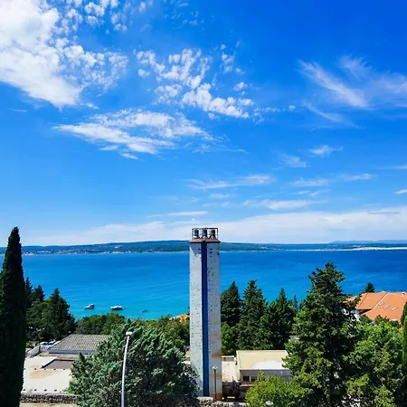 Lana Apartment Crikvenica