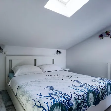 Apartment Lana Crikvenica