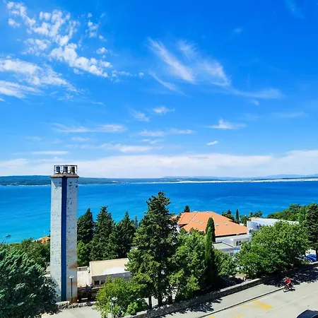 Lana Apartman