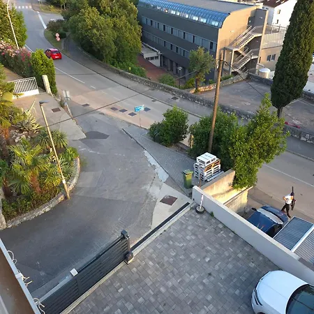 Rippl Διαμέρισμα *