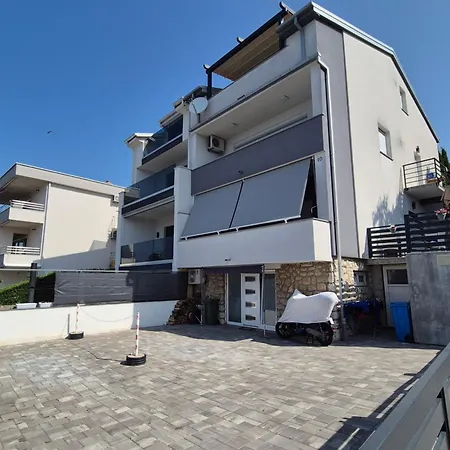 Rippl * Crikvenica