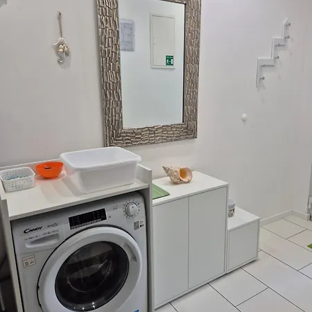 Rippl Διαμέρισμα Crikvenica