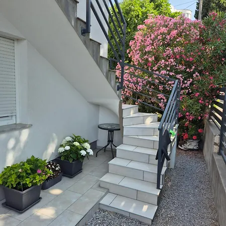 Apartman Rippl Crikvenica