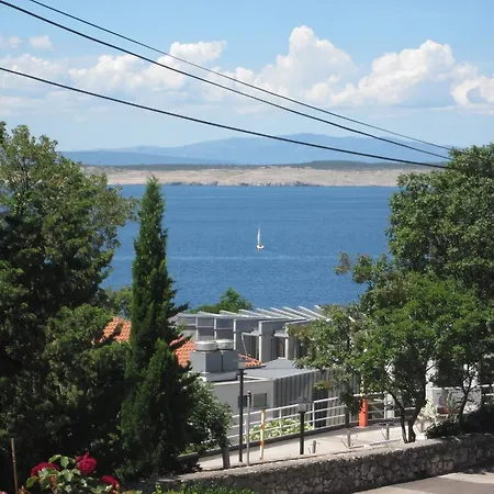 Apartment Lana *