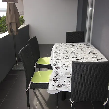 Apartment Lana Crikvenica