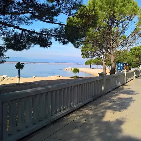 Apartment Lana Crikvenica