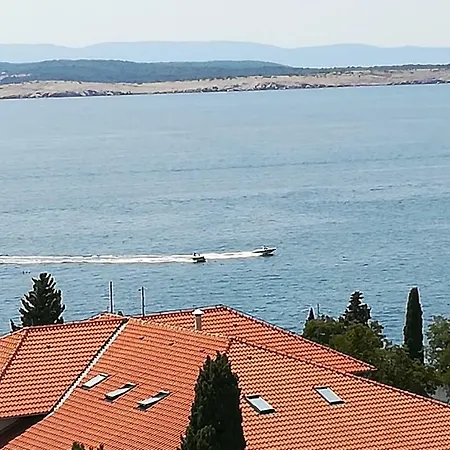 Lana Apartman